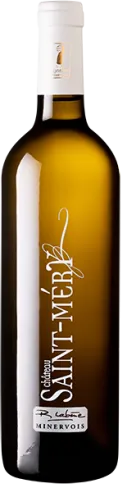 photo du vin Domaine Saint Mery Tradition Aop Minervois