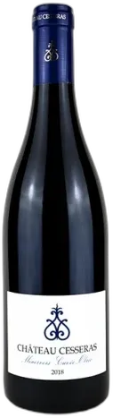 photos du vin Château de Cesseras "Olric" Aop Minervois