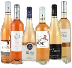 photo du vin Découverte Aoc Minervois