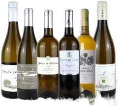 photo du vin Découverte Aoc Minervois