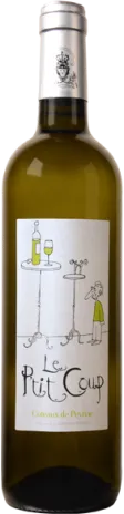 photo du vin Le Ptit Coup