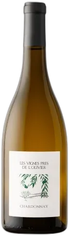 photo du vin Tour Saint Martin "les Vignes Près de l'Olivier" Igp oc
