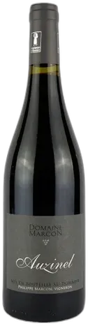 photo du vin Domaine Marcon "Auzinel" Aop Minervois
