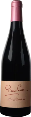 photos du vin Domaine Pierre Cros "le Barthas" Aop Minervois