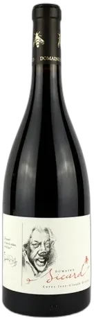 photo du vin Domaine Sicard "Dreyfus" Aop Minervois