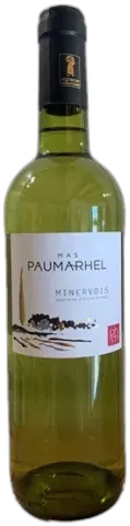 image du vin Mas Paumarhel Aop Minervois