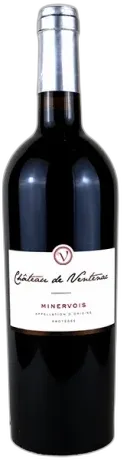image du vin Château de Ventenac Aop Minervois