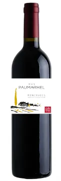 image du vin Mas Paumarhel Aop Minervois
