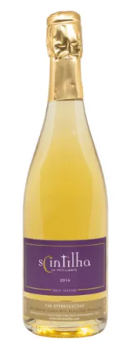 photo du vin Clos Centeilles "Scintilha la Pétillante" Vin de France Petillant Naturel