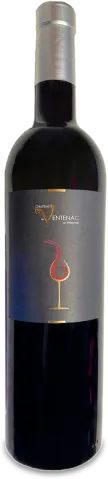 photo du vin Château de Ventenac "Marie Thérèse" Aop Minervois