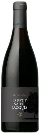 photos du vin Château Saint Jacques d’Albas "le Petit st Jacques" Aop Minervois