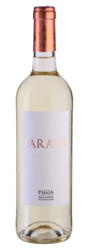 photo du vin Château de Paraza "Velvet" Aop Minervois