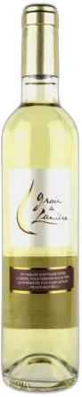 photo du vin Clos Bagatelle "Grain de Lumière" Aop Muscat de Saint Jean de Minervois