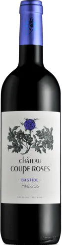 photos du vin Château Coupe-Roses "Bastide" Aop Minervois
