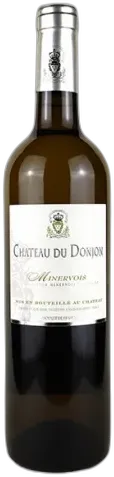 photo du vin Château du Donjon Aop Minervois