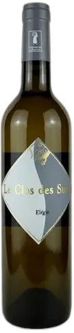 photo du vin le Clos des Suds "Elégie" Aop Minervois