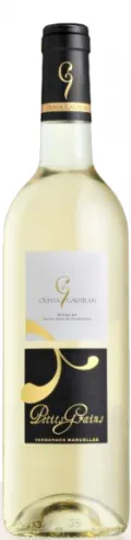 photo du vin Domaine Cailhol Gautran Aop Muscat de Saint Jean de Minervois