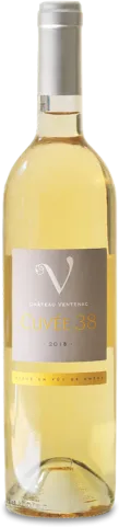 image du vin Château de Ventenac "Cuvée 38" Aop Minervois