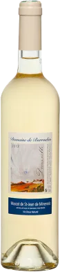 photos du vin Domaine de Barroubio "Dieuvaille" Aop Muscat de st Jean de Minervois