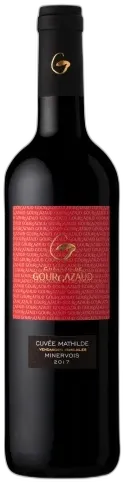 photo du vin Château de Gourgazaud "Mathilde" Aop Minervois