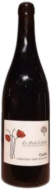 image du vin le Pech d’André "Carino" Igp Hérault Côte Brian