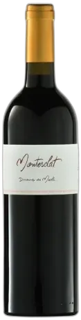 photo du vin Domaine des Maels "Montesclat" Aop Minervois