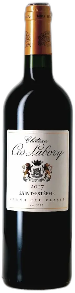 image du vin Château Cos-Labory 2017