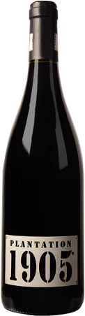 image du vin Domaine Tour Boisée "Plantation 1905" Vin de France Rouge 2020