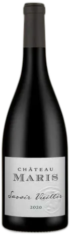 image du vin Chateau Maris "Savoir Vieillir" Aop Minervois