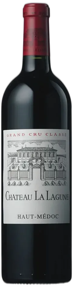 aperçu du vin Château la Lagune, 3ème Cru Classé, 2011