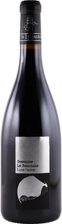 photos du vin Domaine la Rouviole "Lune l'Autre" Aop la Livinière