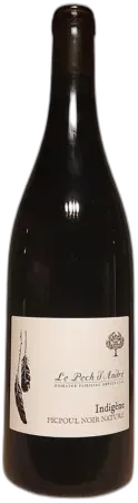 photo du vin Domaine le Pech d’André "Indigène" Igp