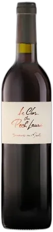 image du vin Domaine des Maels "Clos du Pech Laurier" Aop Minervois