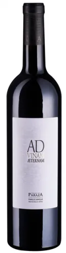 photo du vin Château de Paraza "ad Vinam Aeternam" Aop Minervois