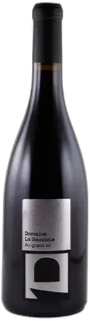 illustration du vin Domaine la Rouviole "au Grand Air" Aop Minervois