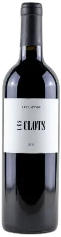 image du vin Domaine l’Amourier "les Clots" Aop Minervois