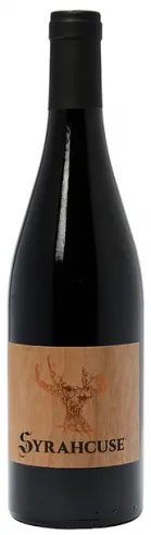 photo du vin Domaine de Cantalauze "Syrahcuse" Aop Minervois