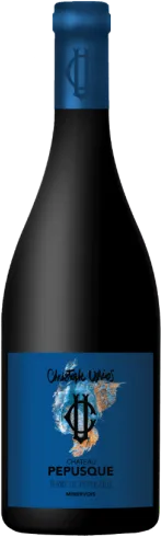 photo du vin Château Pépusque "Terre de Pépusque" Aop Minervois