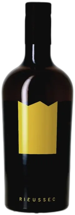 vue du vin Château Rieussec