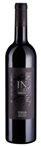 photo du vin Château de Paraza "in Vino Veritas" Aop Minervois