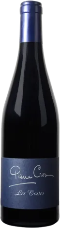 aperçu du vin Domaine Pierre Cros "les Costes" Aoc Minervois