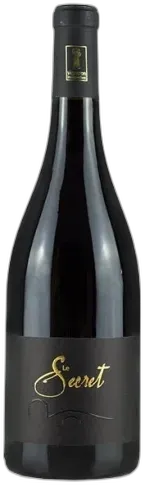 photo du vin Domaine du Somail "le Secret" Aop Minervois