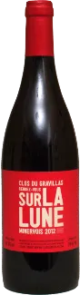 image du vin Clos du Gravillas "Rendez-Vous Sur la Lune" Aop Minervois