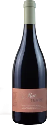 illustration du vin le Clos du Marbrier "Miss Terre" Aop Minervois