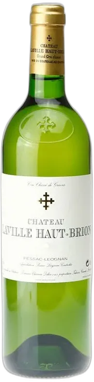 image du vin Château Laville Haut-Brion, 2006