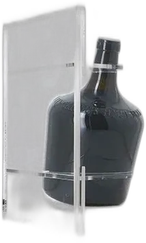 photo du vin Château les Carmes Haut-Brion, Marie-Jeanne en 2016