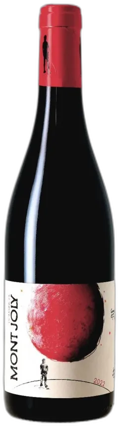 photo du vin Domaine de Mont Joly, la Croix Polage 2022