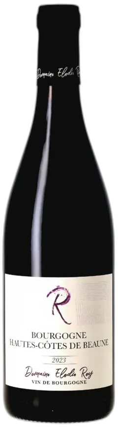 illustration du vin Domaine Elodie Roy 2023