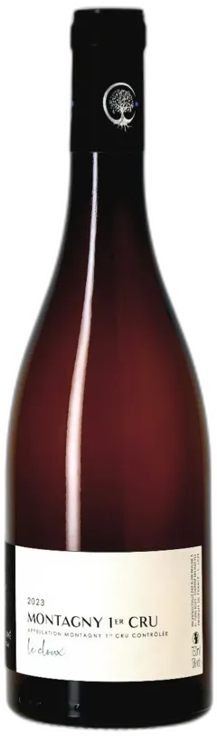 photo du vin Montagny 1er Cru le Cloux