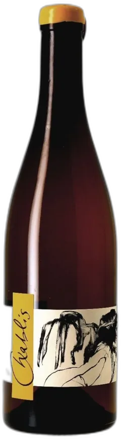 vue du vin Domaine Pattes Loup, Vent d’Ange 2022